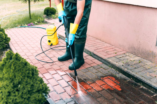 Vero Beach, FL  Pressure Washing Services Company